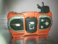 black & decker radio+battery+charger 2805212048, снимка 1 - Други инструменти - 33031672
