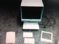 AGFA COPEX LD75D,** Microfiche Lesegerät ** Microfiche Lesegerät, снимка 3