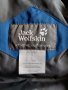 Jack Wolfskin S мъжко яке пух , снимка 5