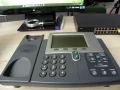 Продавам лот мрежови IP,VOIP,SIP телефони, снимка 11