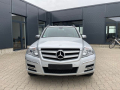 Mercedes-Benz GLK 220 CDI 4-Matic, снимка 1 - Автомобили и джипове - 36441170