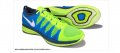 маратонки Nike Flyknit Lunar 2 Volt  номер 45, снимка 2