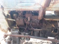 трактор чешки Зетор 3 цилиндъра Zetor, снимка 4