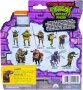 Оригинална eкшън фигурка Костенурките Нинджа TMNT Mutant Mayhem - Splinter, снимка 3