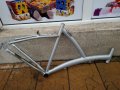 28 цола алуминиева рамка за велосипед колело, снимка 4