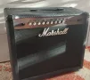 Marshall MG101CFX - 100W комбо усилвател за китара (Limited edition), снимка 7