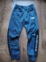 the north face - страхотно юношеско долнище Л-146см., снимка 7