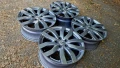 17 5х112 лети джанти Мерцедес Ауди Фолксваген Шкода Сеат. 5x112, снимка 2