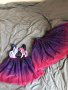 Малкото пони - рокля и пола за мама и момиче