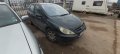 Пежо 307 1.6i автомат Peugeot , снимка 1