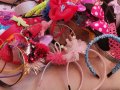 Ленти за коса и диадеми, снимка 7