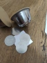 Капсули за многократна употреба waycap за dolce gusto , снимка 5