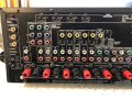 Onkyo TX-SR706, снимка 7