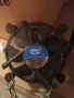 Оригинален боксов охладител на Intel процесори, снимка 1