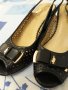 черни дамски обувки, снимка 4