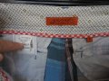 AUTHENTIC нови мъжки карирани къси панталони шорти (М) W34, снимка 7
