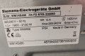 Продавам Пералня SIEMENS ExtraKlasse S14-49 7кг А+++ 1400 оборота ГЕРМАНИЯ, снимка 7