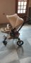Бебешка количка Concord neo, снимка 15