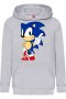Детски Суитчър/Суитшърт Sonic 006,Соник,Игра,Подарък,Изненада,Забавление,Рожден Ден, снимка 2