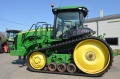 Трактор John Deere 8370RT, снимка 6