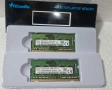 RAM памет за лаптоп 2x8GB 1600MHz , снимка 2