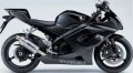 Части за SUZUKI GSXR K5/K6 1000, снимка 1