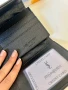 портмонета ysl saint laurent prada , снимка 7