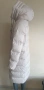 Marc O Polo Womens Long Down Jacket Size 40 - М НОВО! ОРИГИНАЛ! Дамскo яке пух Парка!, снимка 11
