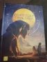 Книга Египетски приказки, снимка 1