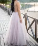 Абитуриентска рокля, снимка 3
