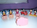 Фигурки за игра Мики Маус от серията Clubhouse / Mickey Mouse Fisher Price, снимка 10