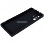 Xiaomi Poco F4 GT Силиконов Гръб със Защита за Камерата  Матиран, снимка 12