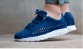 летни  маратонки  Nike Mayfly Woven: Blue номер 39 