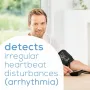 Апарат за кръвно налягане смарт Beurer BM 54 Bluetooth, снимка 5