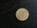 Монета - Франция - 20 сентима | 1963г., снимка 1 - Нумизматика и бонистика - 28369641