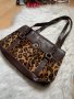 Леопардова чанта, снимка 4