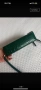 Малка зелена crossbody чанта с кроко релеф – 18×12 см ALDO, снимка 3