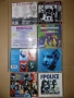 Дискове на - Red Squares–1966-69(2CD)/Pocket Size-1970/Whipping Boy/ The Police 1992, снимка 8