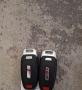 Смарт ключ AUDI  RS и S E-tron Porsche,2021-2023 година , снимка 3
