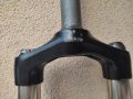 Продавам колела внос от Германия алуминиева магнезиева вилка SR SUNTOUR FPB 362 27.5 цола диск масле, снимка 15