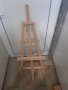 Трипод Триножник статив стойка за рисуване, снимка 5