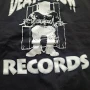 Тениска DEATHROW RECORDS оригинал лицензна хипхоп рап Dr.Dre, снимка 3