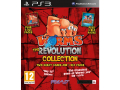 [ps3] ! Рядко издание ! Worms The Revolution Collection / Отлично състояние, снимка 1 - Игри за PlayStation - 44896391