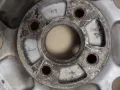 Алуминиеви джанти с гуми 6Jx15, 4х100, ET49 - 5бр., снимка 8