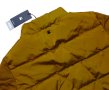 Ново G-star Raw Strett Quilted Jacket  Orange Дамско Яке Размер S, снимка 7
