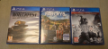 Игри за PlayStation 4 , снимка 1