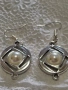ръчно изработени обеци, снимка 2