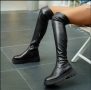 Нови ботуши, снимка 5