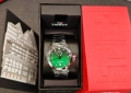 TISSOT SEASTAR 1000 QUARTZ 40mm T120.410.33.091.00 чисто нов часовник с кутия 100% оригинален, снимка 1