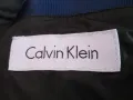Calvin Klein зимно ватирано яке размер L., снимка 4